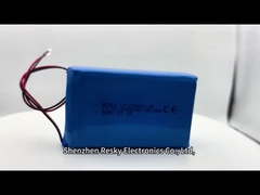 105080 3.7v 11.1v 3s 5000mAh pin lithium sạc lại