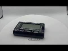 5 trong 1 Smart Battery Meter RC phụ kiện với Balance Discharge Tester