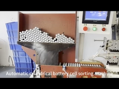 Máy phân loại tự động pin lithium 18650