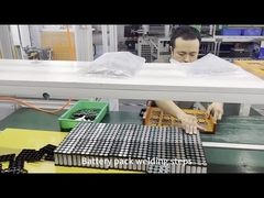 Hàn pin lithium ion 18650 cho xe tay ga điện