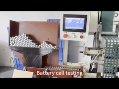 Kiểm tra bộ pin lithium ion cho xe tay ga điện