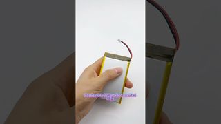 pin lipo 605080 2s 7.4v 3000mAh pin sạc lithium ion #li-ion pin