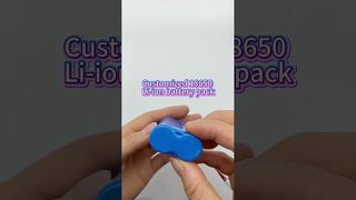 Pin Li-ion ICR18650 2s 7.4v 2000mAh 14.8wh bộ pin lithium ion #bộ pin có thể sạc lại
