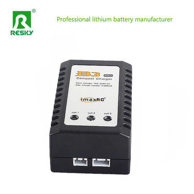 Mua Bộ sạc cân bằng RC Imax B3 10W cho pin lithium-ion 800mA 7.4V 11.1V 2s 3s online manufacture