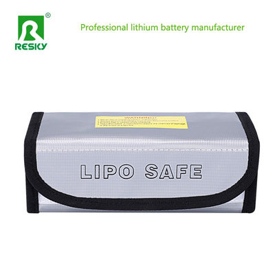 Mua Thùng an toàn chất liệu thủy tinh Lipo RC phụ kiện chống cháy chống nước chống nổ online manufacture