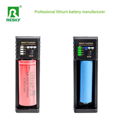 Mua 1.2V sạc pin sạc pin Ni-MH Ni-CD Smart 1 khe cắm USB online manufacture
