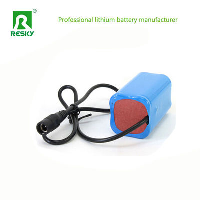 Mua 4s Li-ion pin 14.8V 2600mAh Lithium ion pin cho Walkie Talkie online manufacture