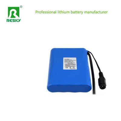 Mua Xe điện Bộ pin Li-ion 11.1V 4400mAh 18650 Pin lithium sạc lại online manufacture