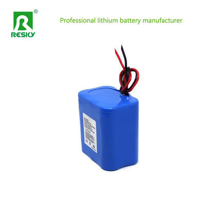 Mua Bộ pin Li-ion thiết bị y tế 18650 2600mAh 11.1V 5200mAh online manufacture
