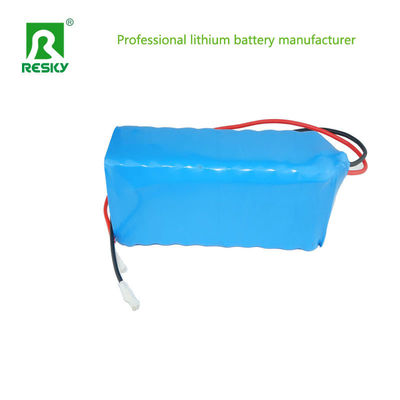 Mua 5s2p Bộ pin Li-ion 18.5V 18650 5200ah Pin lithium ion sạc lại online manufacture