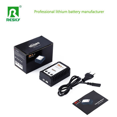 Mua Bộ sạc cân bằng RC Lipo 7.4V 11.1V 2s 3s 800mA 10W cho Rc Drone Lipo online manufacture
