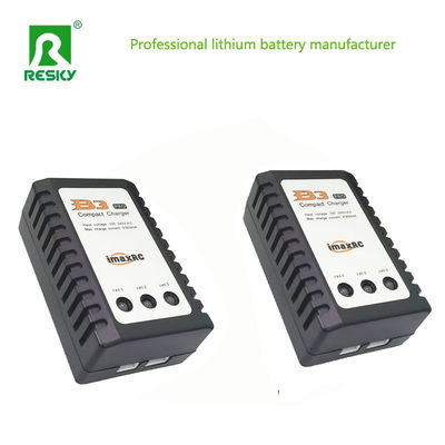 Mua Máy sạc cân bằng Imax B3 RC 10w Cho pin sạc lại 7,4V 11,1V 800mA RC Lipo online manufacture