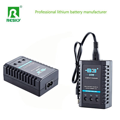 Mua Máy sạc cân bằng Imaxb3 RC 20W cho pin LiFePO4 online manufacture