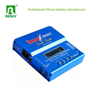 Mua Imaxb6AC RC Balance Charger 80W 6A cho pin máy bay không người lái Ni-MH Ni-CD LiFePO4 RC online manufacture