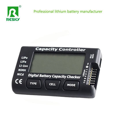 Mua RC Cellmeter 7 Digital Battery Capacity Checker Controller Tester online manufacture