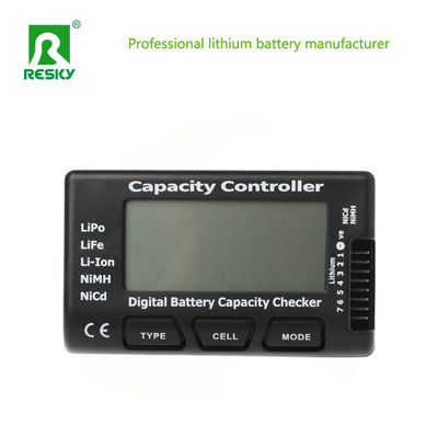 Mua RC Cellmeter 7 Kiểm tra dung lượng pin kỹ thuật số cho RC Hobby online manufacture
