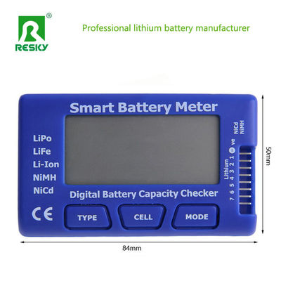 Mua 5 trong 1 Smart Battery Meter RC phụ kiện với Balance Discharge Tester online manufacture