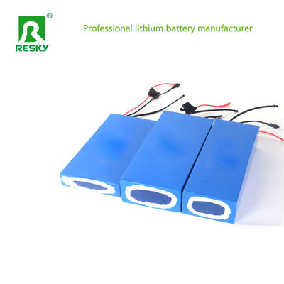 Mua Lithium Ion Electric Bike Battery Bộ pin E Bike gấp 24V 7s 7.8ah online manufacture