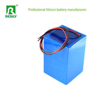 Mua 18650 10s7p Lithium Ion Ebike pin tùy chỉnh 36V 18ah online manufacture
