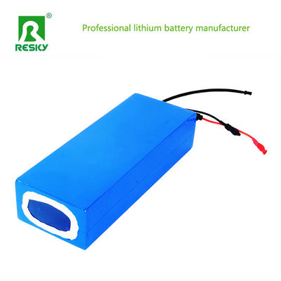 Mua Li-ion Lithium Ion E Bike Battery Pack 24V 18h Sạc nhanh online manufacture