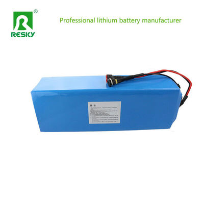 Mua Pin xe đạp điện sạc 48V 8.8ah 350W E Scooter Lithium Battery Pack online manufacture