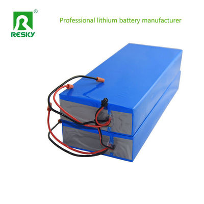 Mua 48V 13ah xe đạp điện pin Li-ion pin Lithium Ion cho xe tay ga điện online manufacture