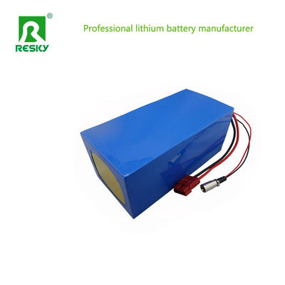 Mua Bộ pin lithium 48V 20ah 1000W cho xe điện online manufacture