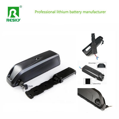 Mua Lithium pin xe đạp điện 48V 10ah 13s4p 18650 2600mAh Li-ion pin Pack online manufacture