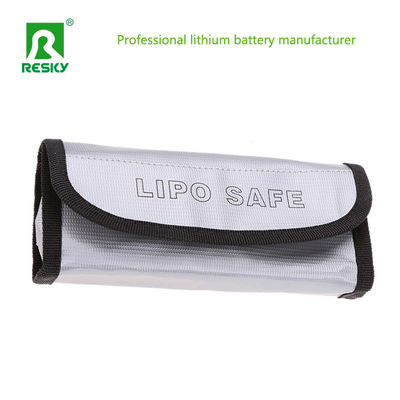 Mua Chất nổ chống thấm nước chống cháy túi an toàn để sạc chống cháy túi giấy online manufacture