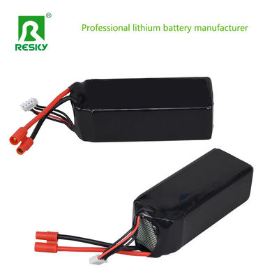 Mua BMS RC pin lithium 15c 4s 6s 22.2V 16000mAh cho RC Quadcopter online manufacture