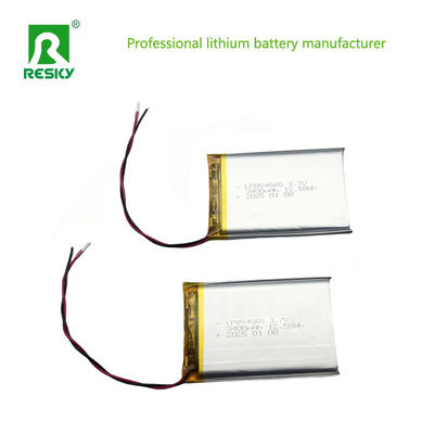 Mua 3.7V Lipo Li-ion pin 805085 4000mAh 854565 online manufacture