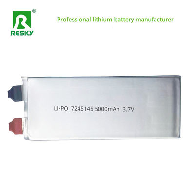 Mua Bộ pin 7244145 11.1v 5000mAh 55.5wh 30C Năng lượng pin Lithium Ion Polymer sạc lại online manufacture