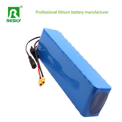 Mua Bộ pin Li-ion có thể sạc lại 21700 18650 12.6V/24V 50Ah cho bộ nhớ điện sản xuất trực tuyến