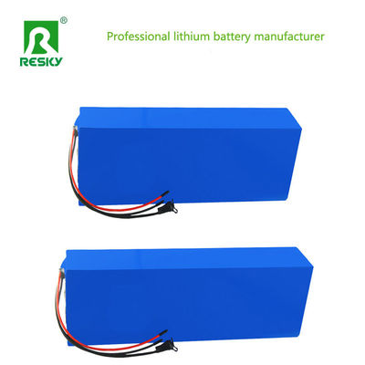 Mua Ứng dụng sạc lại 21700 pin Li-ion 36v 30Ah Power Lithium Battery Pack cho xe đạp tải điện online manufacture