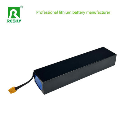 Mua Lưu trữ 36V 7.8Ah 18650 Bộ pin Li-Ion sạc lại cho xe tay ga điện 350W online manufacture