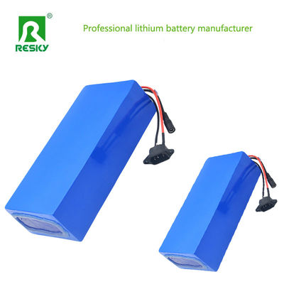 Mua Pin pin 18650 Li-Ion pin pin 10s6p 36v 15Ah 15.6Ah Pin pin Lithium Ion cho xe đạp điện online manufacture