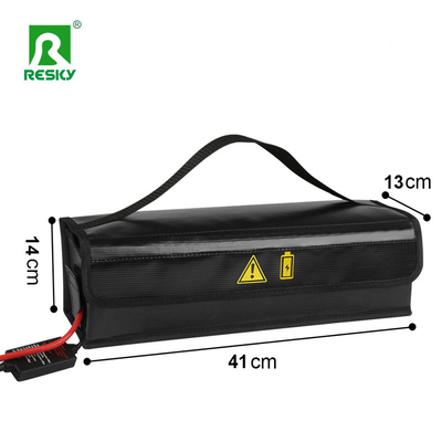 Mua Hộp an toàn pin chống cháy chống nổ để sạc xe đạp điện Bộ pin lithium sản xuất trực tuyến