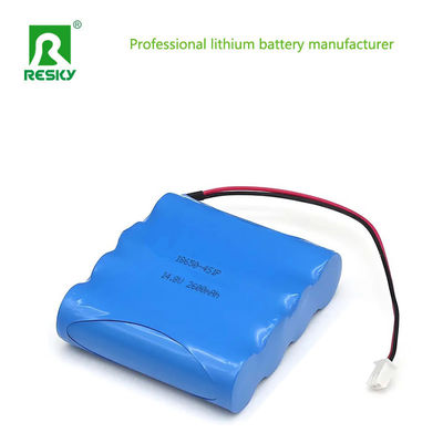 Mua Bộ pin Li-ion 14.8V 2600mAh 4s1p Pin lithium ion sạc cho ngân hàng điện di động sản xuất trực tuyến