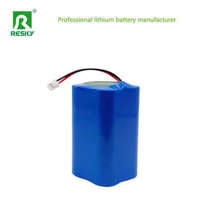 Mua Rechargeable 18650 Lithium Ion Batteries 3.7V 15600mAh 15.6Ah 57.72wh Li-Ion Power Battery Pack sản xuất trực tuyến