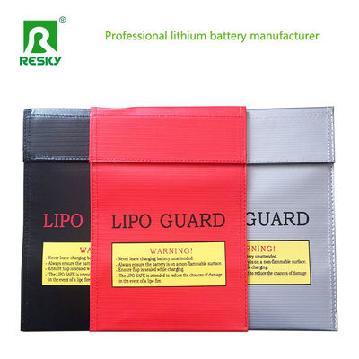 RC Lipo pin túi an toàn chống nổ chống cháy cho pin lithium