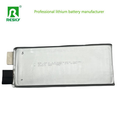 9059156 RC pin Lithium 8000mAh 35c cho RC xe hơi Uav máy bay