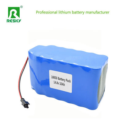 5s2p Lithium Ion 18650 pin mặt trời 18.5V 4400mAh tùy chỉnh