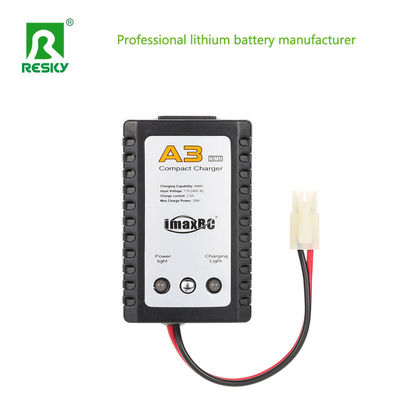 20W ImaxA3 sạc pin Ni-Mh cho 1-8cells Ni-Mh pin