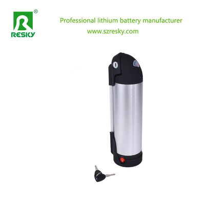 18650 Lithium Cell 48V 10.4Ah chai nước pin lithium sạc cho xe đạp điện