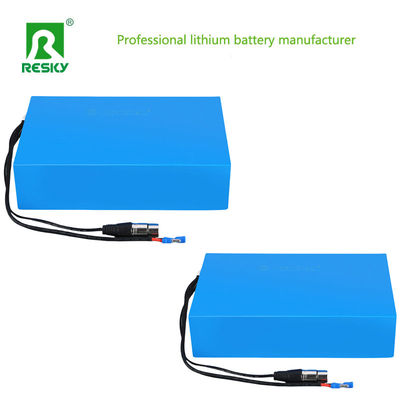 Samsung INR21700-50S 60V 30Ah Bộ pin lithium ion sạc lại cho xe tay ga điện
