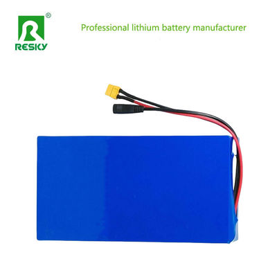 Pin lưu trữ 25.9v 7s 35Ah Bộ pin Li-ion sạc lại cho năng lượng đường phố mặt trời