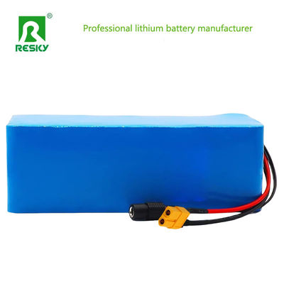 Pin điện 24v 7s 21Ah Bộ pin lithium sạc lại cho xe lăn điện