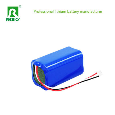 Bộ ắc quy sạc lại Panasonic NCR18650GA Li-Ion Power 2s2p 7.4v 7000mAh