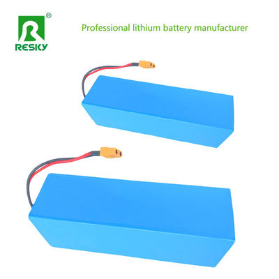Lưu trữ INR18650-35E Pin Lithium 36V 10500mAh 10.5Ah Power Li-ion Battery Pack