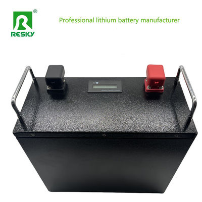 Silverfish pin Li-Ion sạc 36V 10,4ah 350W Lithium E Bike pin